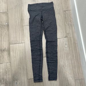 Lululemon leggings